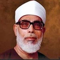 سورة الإخلاص  بصوت الحصري 