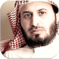 سورة الإخلاص  بصوت سعد الغامدي 