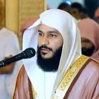 سورة الإخلاص  بصوت عبد الرحمن العوسي 