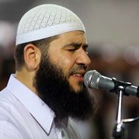 سورة الإخلاص  بصوت غسان الشوربجي 