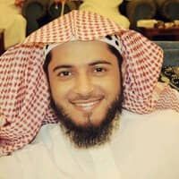 سورة الإخلاص  بصوت عبد العزيز الزهراني 