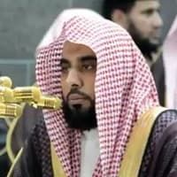 سورة الإخلاص  بصوت عبد الله عواد الجهني 