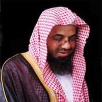سورة الإخلاص  بصوت سعود الشريم 
