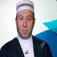 سورة الإخلاص  بصوت محمد جبريل 